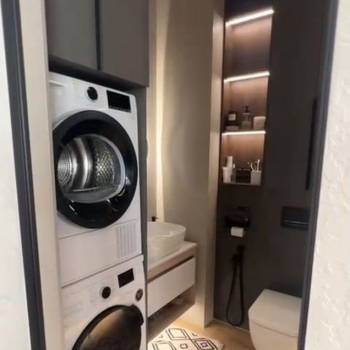 Сдается 2-х комнатная квартира, 43 м²