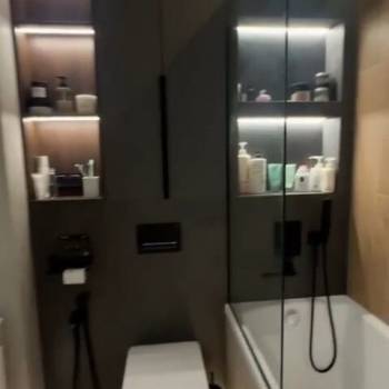 Сдается 2-х комнатная квартира, 43 м²