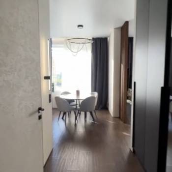 Сдается 2-х комнатная квартира, 43 м²