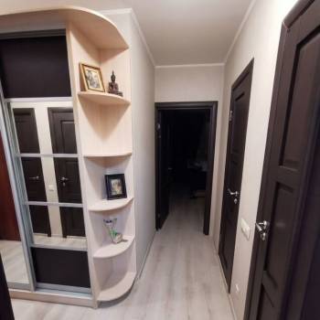Сдается 2-х комнатная квартира, 52 м²