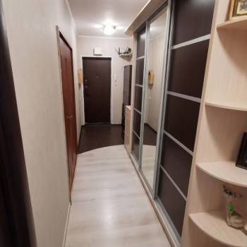 Сдается 2-х комнатная квартира, 52 м²