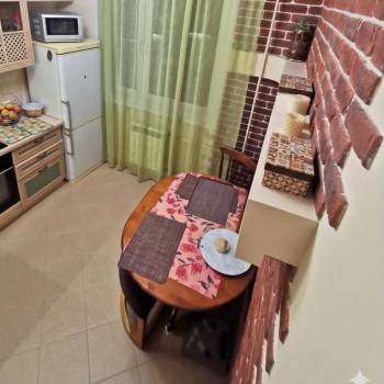 Сдается 2-х комнатная квартира, 52 м²