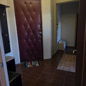 Сдается 2-х комнатная квартира, 60,6 м²