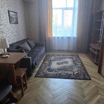 Сдается 2-х комнатная квартира, 60,6 м²