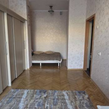 Сдается 2-х комнатная квартира, 60,6 м²