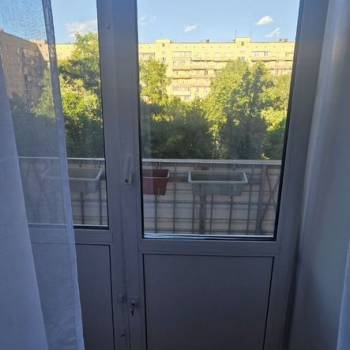 Сдается 2-х комнатная квартира, 60,6 м²