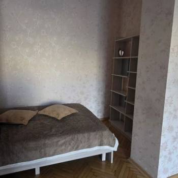 Сдается 2-х комнатная квартира, 60,6 м²