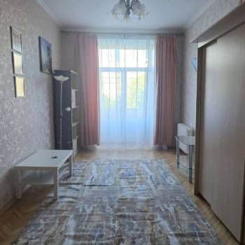 Сдается 2-х комнатная квартира, 60,6 м²