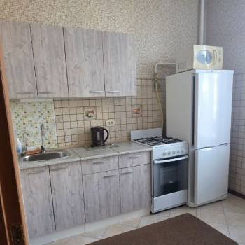 Сдается 2-х комнатная квартира, 60,6 м²