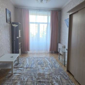 Сдается 2-х комнатная квартира, 60,6 м²