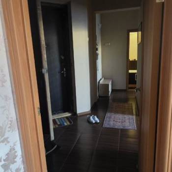 Сдается 2-х комнатная квартира, 60,6 м²