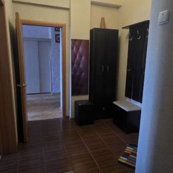 Сдается 2-х комнатная квартира, 60,6 м²