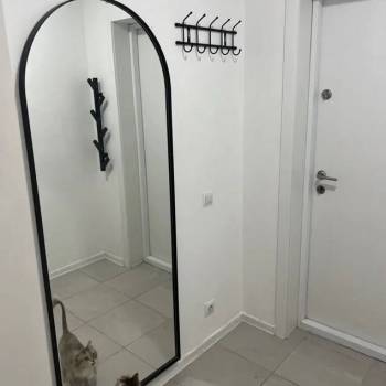 Сдается 2-х комнатная квартира, 54 м²