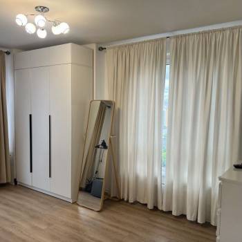 Сдается 2-х комнатная квартира, 54 м²