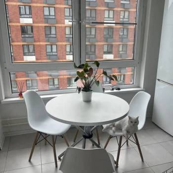 Сдается 2-х комнатная квартира, 54 м²