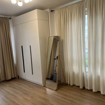 Сдается 2-х комнатная квартира, 54 м²