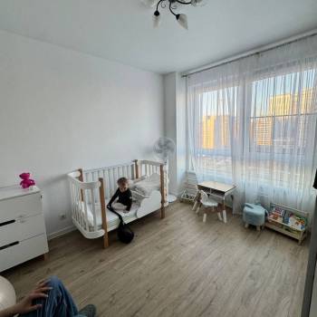 Сдается 2-х комнатная квартира, 54 м²