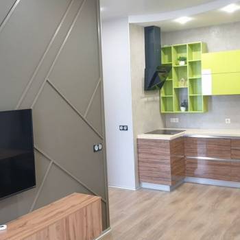 Сдается 2-х комнатная квартира, 56 м²
