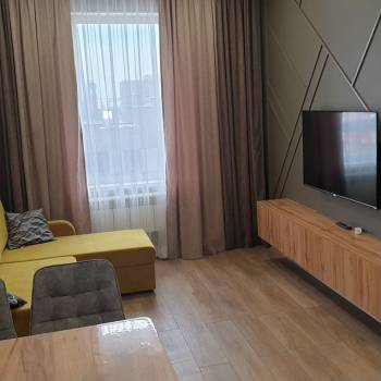 Сдается 2-х комнатная квартира, 56 м²