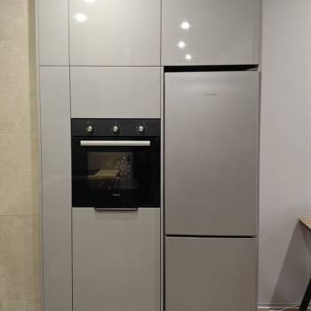 Сдается 2-х комнатная квартира, 56 м²