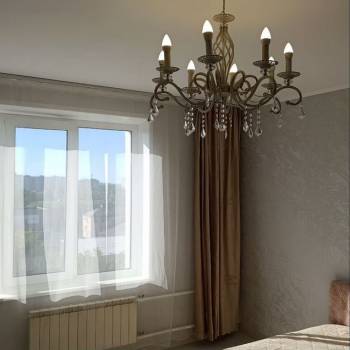 Сдается Многокомнатная квартира, 68 м²
