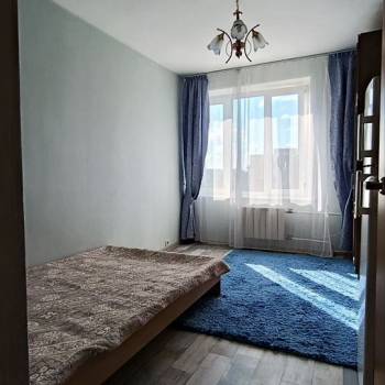 Сдается Многокомнатная квартира, 68 м²