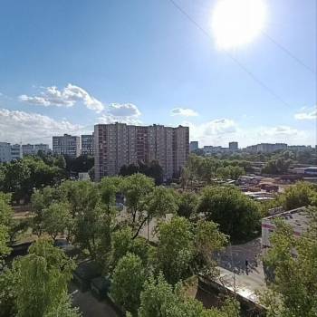 Сдается Многокомнатная квартира, 68 м²