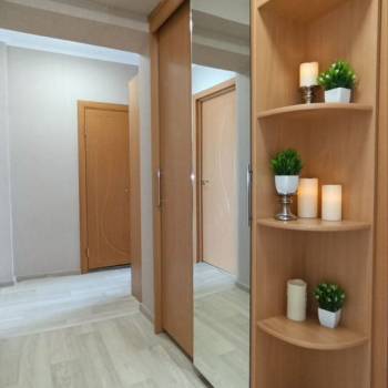 Сдается Многокомнатная квартира, 68 м²