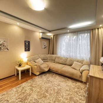 Сдается Многокомнатная квартира, 74,6 м²