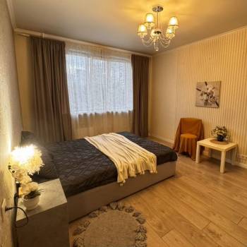 Сдается Многокомнатная квартира, 74,6 м²
