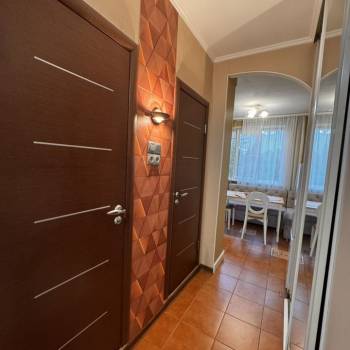 Сдается Многокомнатная квартира, 74,6 м²