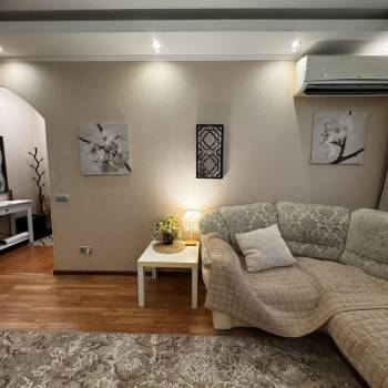 Сдается Многокомнатная квартира, 74,6 м²