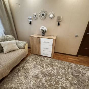Сдается Многокомнатная квартира, 74,6 м²