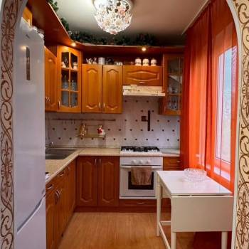 Сдается Многокомнатная квартира, 60 м²
