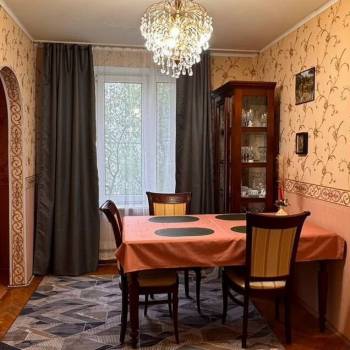 Сдается Многокомнатная квартира, 60 м²