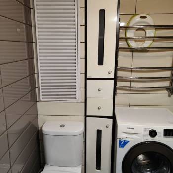 Сдается Многокомнатная квартира, 52 м²
