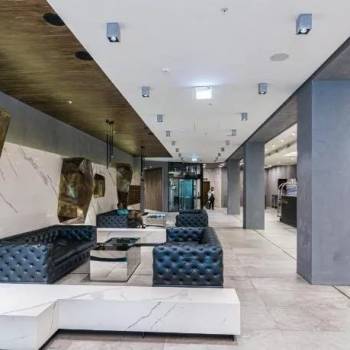 Продается 1-комнатная квартира, 31,8 м²