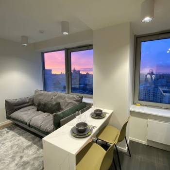 Продается 1-комнатная квартира, 31,8 м²