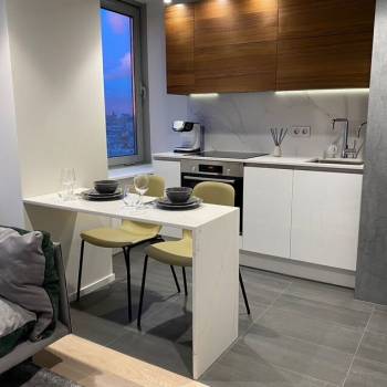 Продается 1-комнатная квартира, 31,8 м²