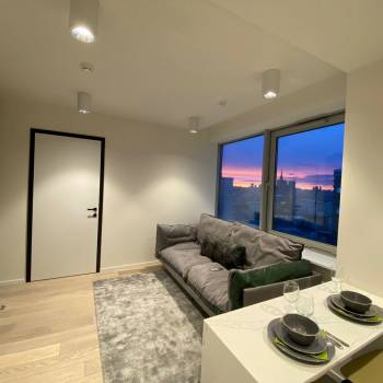Продается 1-комнатная квартира, 31,8 м²