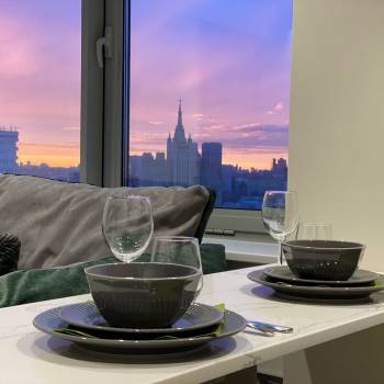 Продается 1-комнатная квартира, 31,8 м²