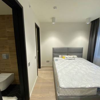 Продается 1-комнатная квартира, 31,8 м²