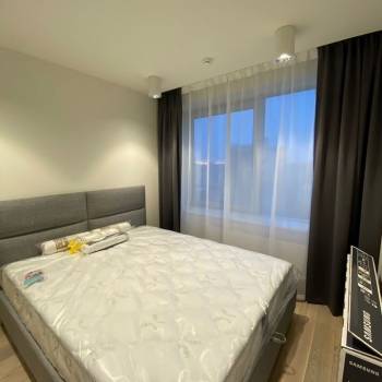 Продается 1-комнатная квартира, 31,8 м²