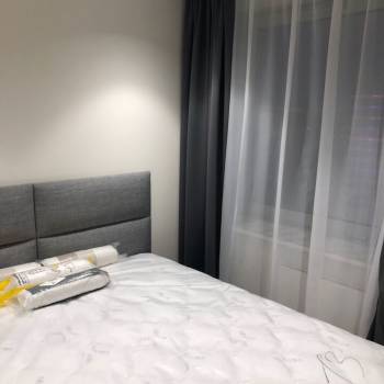 Продается 1-комнатная квартира, 31,8 м²