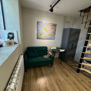 Продается 2-х комнатная квартира, 28 м²