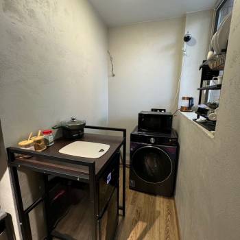 Продается 2-х комнатная квартира, 28 м²