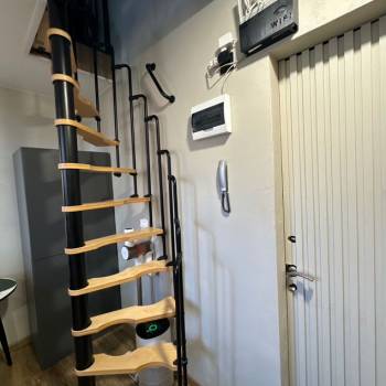 Продается 2-х комнатная квартира, 28 м²