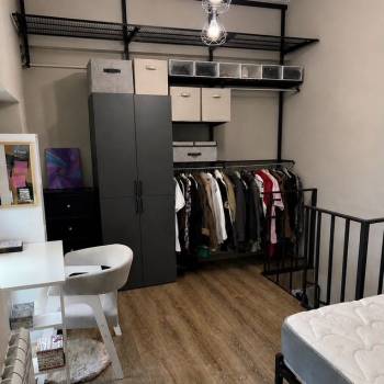 Продается 2-х комнатная квартира, 28 м²