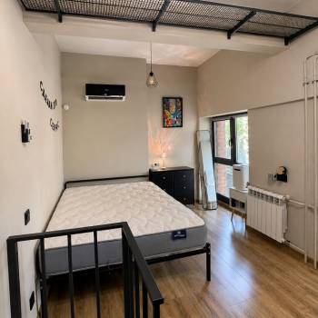 Продается 2-х комнатная квартира, 28 м²