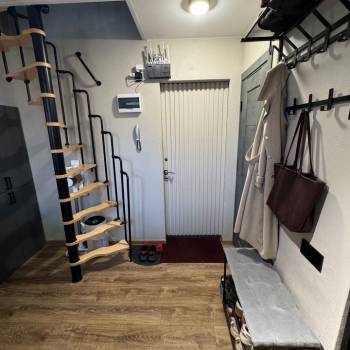 Продается 2-х комнатная квартира, 28 м²